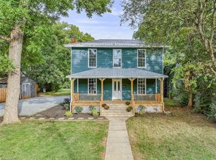 309 N Maple St, Graham, NC 27253