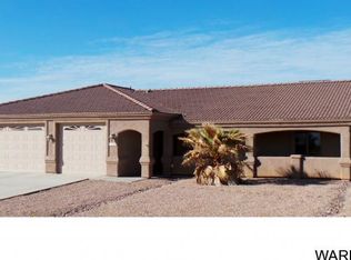 7745 E Concho Dr, Kingman, AZ 86401