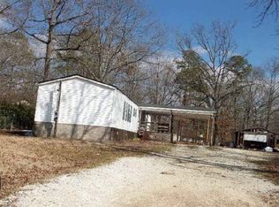 3118 Anderson Lake Rd, Bryant, AR 72019