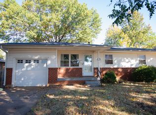 1020 E 5th Ave, Stillwater, OK 74074