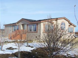 53517 Arrow Gap Rd, Silver Lake, OR 97638