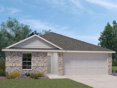 125 Louisa Dr, Killeen, TX, 76549