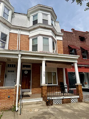 749 N 7th St #3 Photo 1
