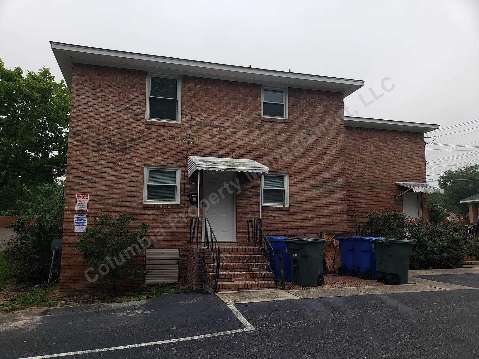 3407 Moss St — Photo 1