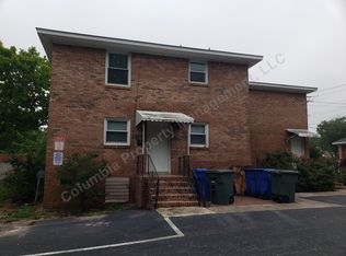 3407 Moss St, Columbia, SC 29205