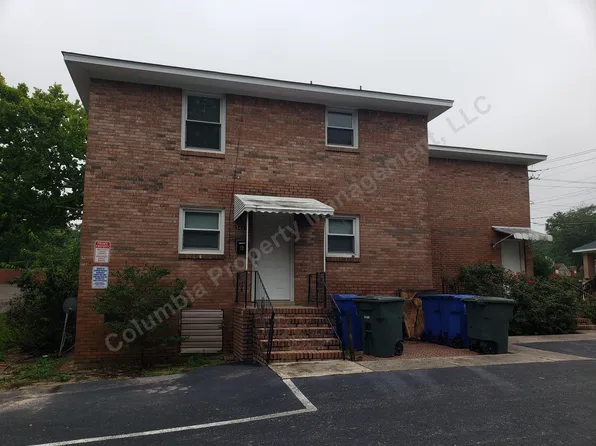 3407 Moss St, Columbia, SC 29205