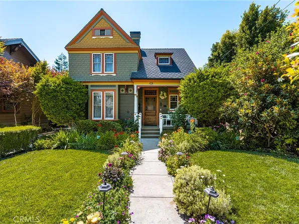 428 S Orange St, Orange, CA 92866