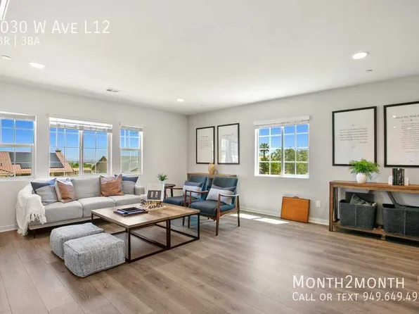 7030 W Avenue L12, Lancaster, CA 93536