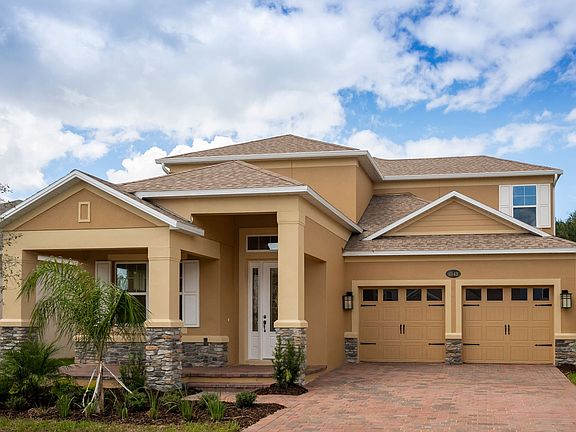 Dorchester Exterior - Representational Photo