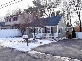56 Valley Rd, Dracut, MA 01826