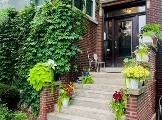 531 S Lombard Ave #1, Oak Park, IL 60304