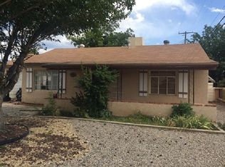504 Dewey Ln, Alamogordo, NM 88310