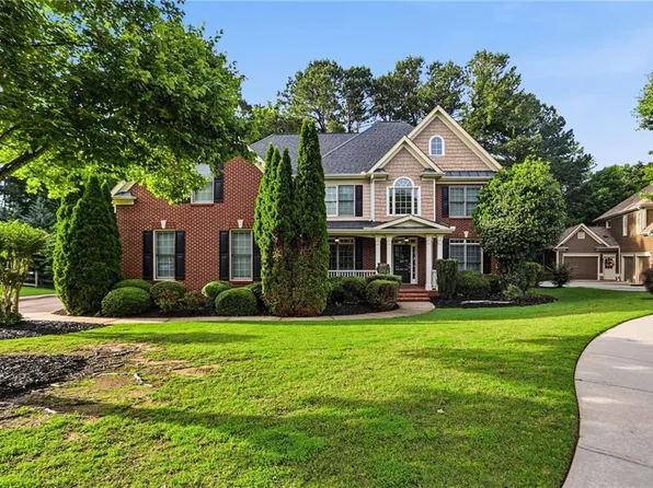 107 Blazing Ridge Way, Acworth, GA 30101