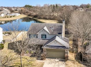 15882 Arbor Grove Blvd, Noblesville, IN 46060