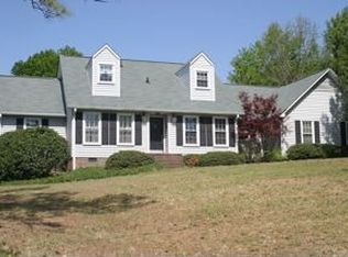 4501 Sandy Flat Rd, Taylors, SC 29687