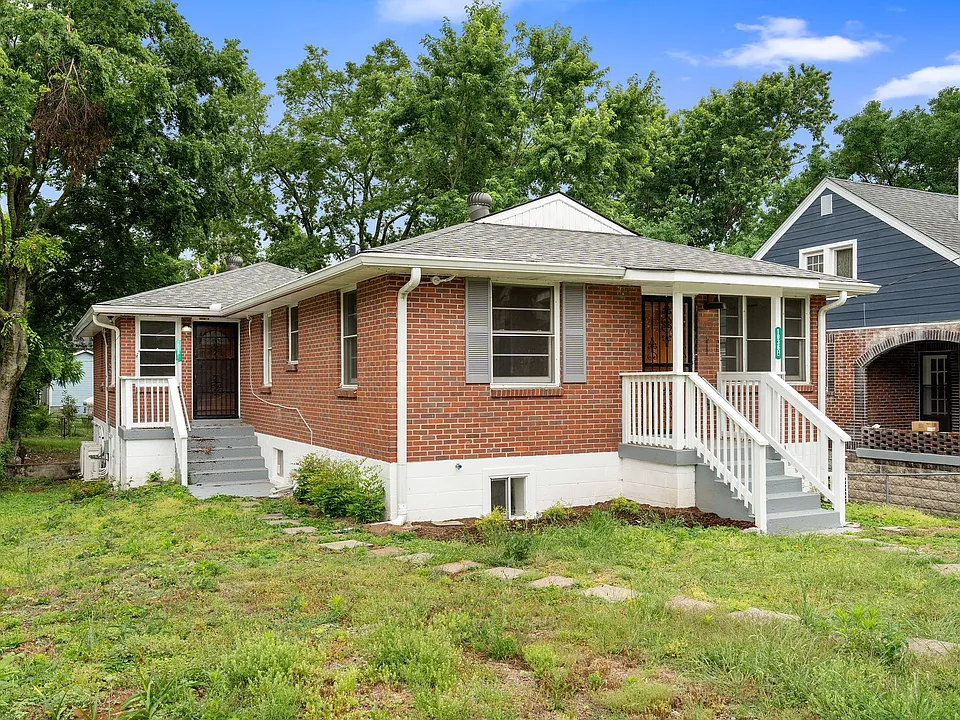 1036 Seymour Ave #B