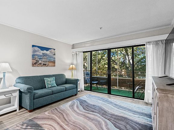 4th image of 415 Ocean Creek Dr. #2346