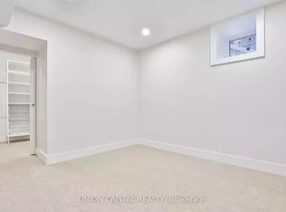 278 Lisgar St #1A, Toronto, ON M6J3G9