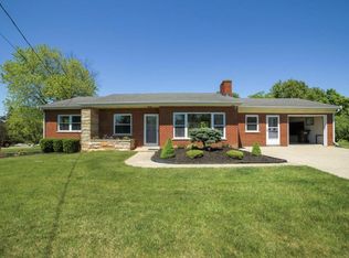 630 Skyway Dr, Independence, KY