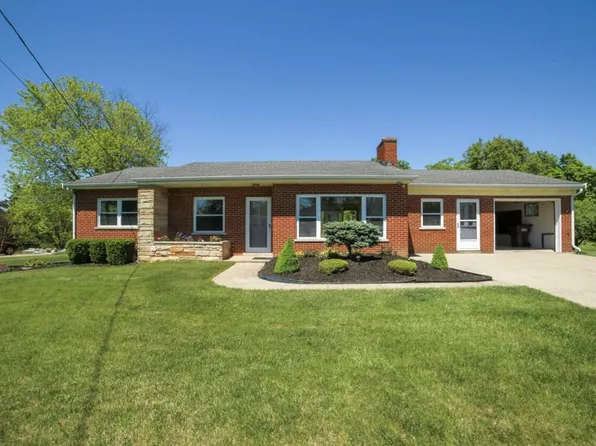 630 Skyway Dr, Independence, KY 41051
