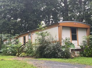 11044 Randleman Rd LOT 8, Randleman, NC 27317