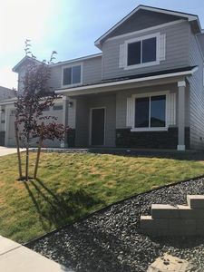 288 Wishkah Dr, Richland, WA, 99352