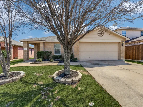 4120 Mantis St, Fort Worth, TX 76106