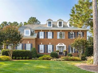 11709 Norwich Ct, Glen Allen, VA 23059