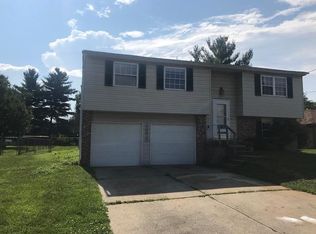 1382 Stone Dr, Harrison, OH 45030