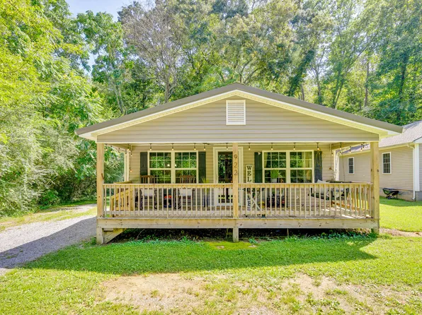 922 Old Lower Mill Rd, Hixson, TN 37343