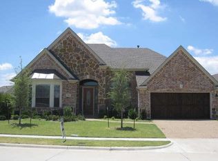 7801 Trixie Trail Dr, McKinney, TX 75070