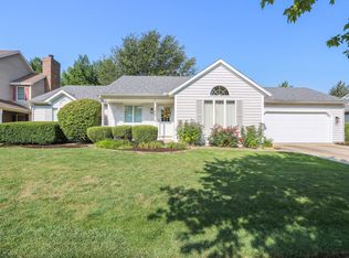 1409 Manchester Dr, Champaign, IL