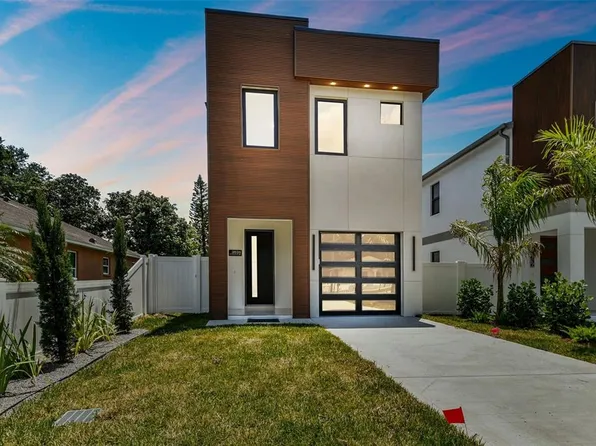 3634 W Palmetto St, Tampa, FL 33607