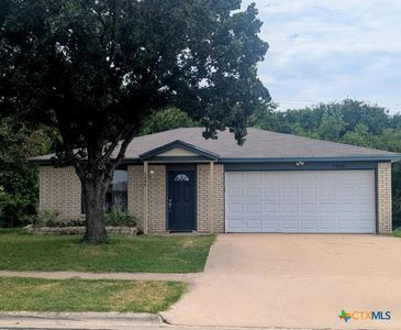 2406 Boyd Ave, Killeen, TX, 76543