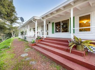 18860 Pesante Rd, Salinas, CA 93907