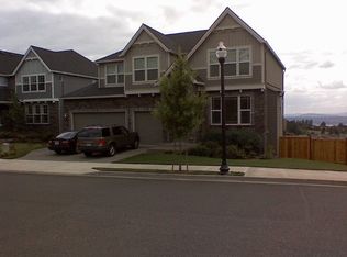 1125 NW Goldendale St, Camas, WA 98607