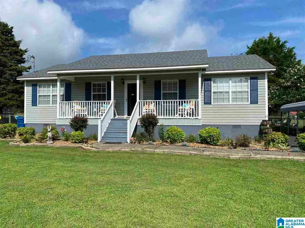 160 King Ln, Guntersville, AL 35976