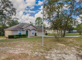 10357 Flycatcher Rd, Brooksville, FL 34613