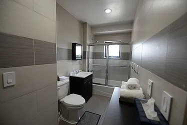 Rented by Peter Ashe