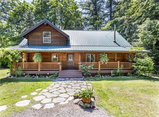 15935 SE Ten Eyck Rd, Sandy, OR 97055