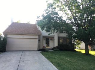 811 Gascony Dr, Reynoldsburg, OH