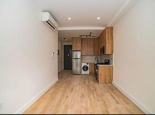1266 Hancock St #3R, Brooklyn, NY 11221