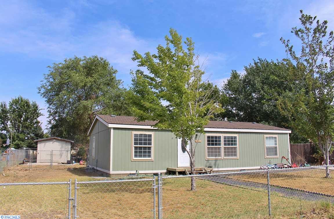 35703 N Redstone Dr, Benton City, WA 99320 Zillow