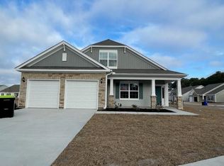 3098 Viceroy Loop LOT 316, Little River, SC 29566