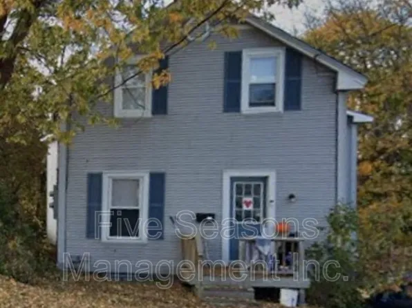 432 Colchester Ave, Burlington, VT 05401