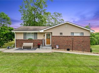 5118 Hardt Rd, Gibsonia, PA 15044