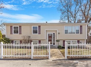 30 Penn Ave, Lowell, MA 01852