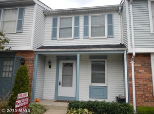 2826 S Meade St, Arlington, VA 22206