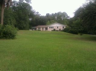 456 E Taylor Rd, Deland, FL 32724