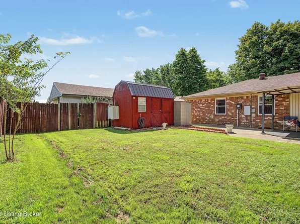 10906 Marbado Ct, Louisville, KY 40229